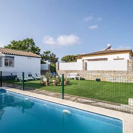 La Casita Azul - Mayores De 25 Chiclana de la Frontera Exterior foto