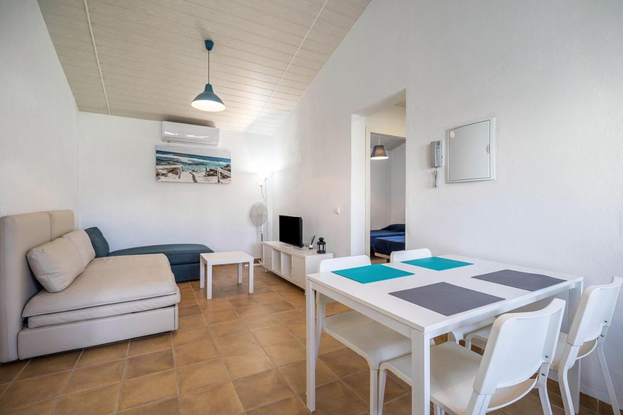 La Casita Azul - Mayores De 25 Chiclana de la Frontera Exterior foto