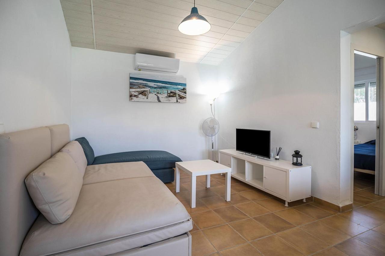 La Casita Azul - Mayores De 25 Chiclana de la Frontera Exterior foto