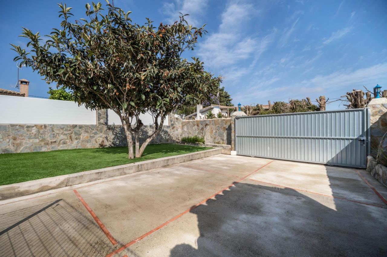 La Casita Azul - Mayores De 25 Chiclana de la Frontera Exterior foto