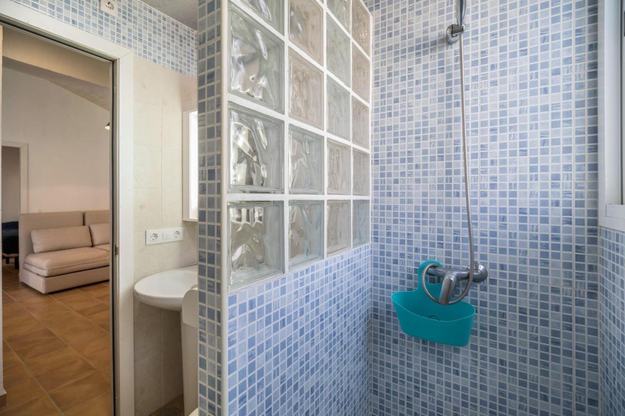 La Casita Azul - Mayores De 25 Chiclana de la Frontera Exterior foto